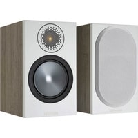 Полочная акустика Monitor Audio Bronze 50 (серый)
