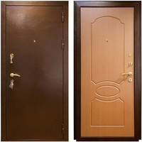 Металлическая дверь Кондор 7