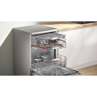 Отдельностоящая посудомоечная машина Bosch Serie 8 SMS8TCI01E