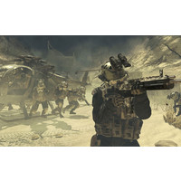  Call of Duty: Modern Warfare 2 (Prestige Edition) для PlayStation 3