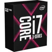 Процессор Intel Core i7-9800X (BOX)