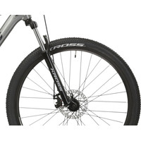 Велосипед Kross Hexagon 3.0 29 M/17