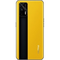 Смартфон Realme GT 5G RMX2202 8GB/128GB (желтый)