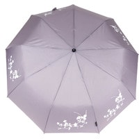 Складной зонт Капелюш 1470 (серый)
