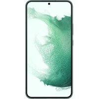 Смартфон Samsung Galaxy S22+ 5G SM-S906B/DS 8GB/128GB Восстановленный by Breezy, грейд A (зеленый)