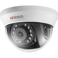 CCTV-камера HiWatch DS-T201(B) (6 мм)