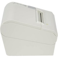 Принтер чеков Mertech Mprint G80 (USB/Bluetooth, белый)