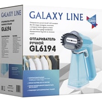 Отпариватель Galaxy Line GL6194
