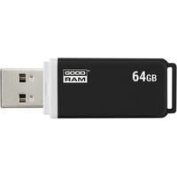 USB Flash GOODRAM UMO2 64GB (черный)