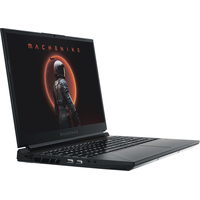 Игровой ноутбук Machenike Star 15 S15-i512450H30504GF144LHD0BY