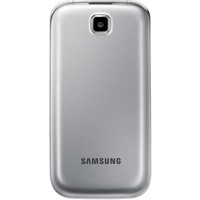 Кнопочный телефон Samsung C3592 Duos