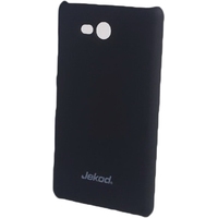 Чехол для телефона Jekod для Nokia Lumia 820 (черный)