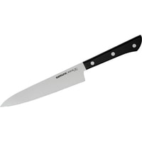 Кухонный нож Samura Harakiri SHR-0024B