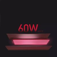 Полотенцесушитель O'ws Smart Electric Towel Rail S1 OWS-S1