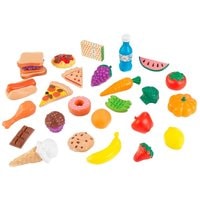 Набор игрушечных продуктов KidKraft Вкусное удовольствие 63509-KE