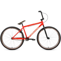 Велосипед Forward Zigzag 26 2021