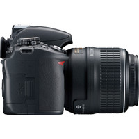 Зеркальный фотоаппарат Nikon D3100 Kit 18-55mm VR