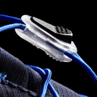 Кроссовки Adidas Terrex Swift R Gore-Tex синий (M17389)