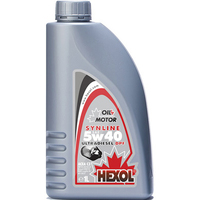 Моторное масло Hexol Synline UltraDiesel DPF 5W-40 1л