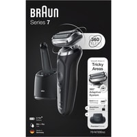 Электробритва Braun Series 7 70-N7200cc