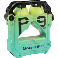 Наушники Gravastar Sirius Pro Neon Green