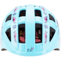 Cпортивный шлем Vinca Sport VSH 8 lili S (р. 48-52)