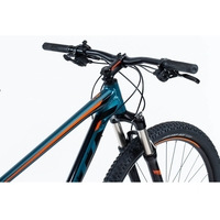 Велосипед Scott Aspect 920 CO (2019)