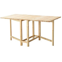 Кухонный стол Ikea Клеван (сосна) [203.307.78]
