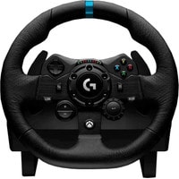 Руль Logitech G923 для Xbox