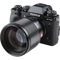Объектив Viltrox AF 85mm f/1.8 XF II для Fujifilm X