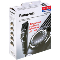 Универсальный триммер Panasonic ER-GC50
