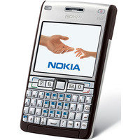 Смартфон Nokia E61i