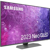 Телевизор Samsung Neo QLED 4K QN90C QE43QN90CATXXU