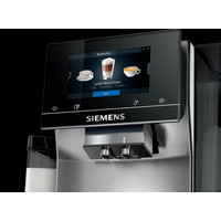 Кофемашина Siemens EQ.700 Classic TP703R09