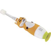 Электрическая зубная щетка CS Medica Kids CS-360