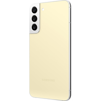 Смартфон Samsung Galaxy S22+ 5G SM-S906B/DS 8GB/256GB (бежевый)