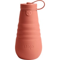 Бутылка для воды Stojo W1-NUT