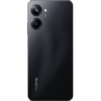 Смартфон Realme 10 Pro 8GB/256GB китайская версия (черный)