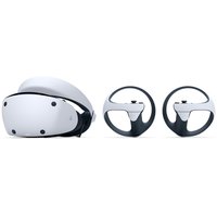 Очки виртуальной реальности для PlayStation Sony PlayStation VR2 + Horizon Зов гор