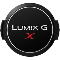 Объектив Panasonic LUMIX G X VARIO PZ 14-42mm F3.5-5.6 ASPH. (черный)