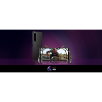 Смартфон Sony Xperia 1 IV XQ-CT72 12GB/512GB (белый)