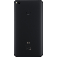 Смартфон Xiaomi Mi Max 2 64GB (черный)