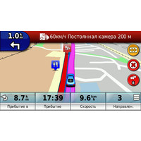 GPS навигатор Garmin nuvi 2495LT Глонасс