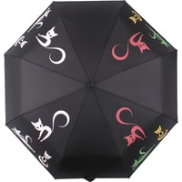 Складной зонт Flioraj 210201