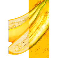 Маска Garnier Superfood Банан 390 мл