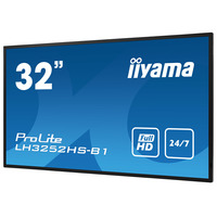Информационная панель Iiyama ProLite LH3252HS-B1