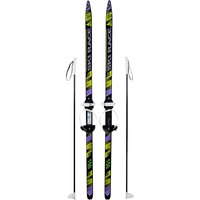Универсальные лыжи Цикл Ski Race 150 см (2019)
