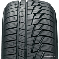 Зимние шины Ikon Tyres WR G2 235/45R17 97H
