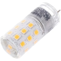 Светодиодная лампочка Osram Star Pin 40 CL 12V G4 3.5 Вт 2700 К
