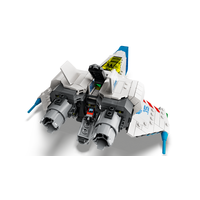 Конструктор LEGO Disney 76832 Звездолет XL-15